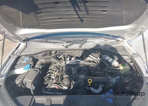 2014 Audi Q7 3.0 Tdi Premium z USA, uszkodzony, nr VIN WA1VMBFE5ED004032